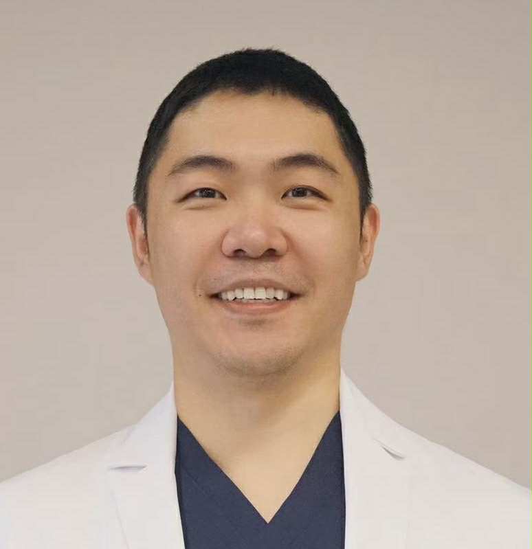 Dr. Ray Tian